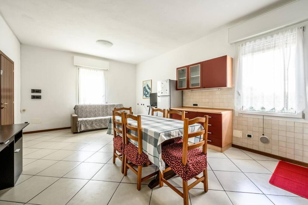 Parking&Wifi Free / Hesperia Groundfloor Oasis Leilighet Modena Eksteriør bilde