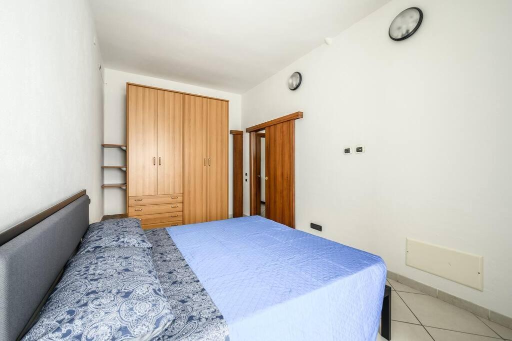 Parking&Wifi Free / Hesperia Groundfloor Oasis Leilighet Modena Eksteriør bilde