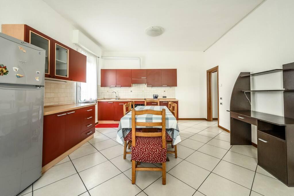 Parking&Wifi Free / Hesperia Groundfloor Oasis Leilighet Modena Eksteriør bilde